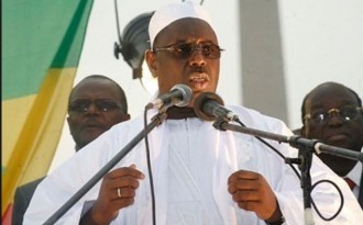 Sénégal : Affaire de la drogue dans la police : Macky Sall veut couper des têtes